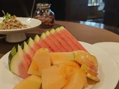 果盘(赠送)-蓟都宴