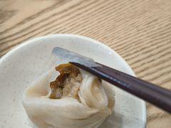 -法华汤包馆(法华镇路店)