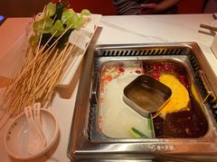 -串一火锅(赛格国际购物中心店)