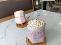 -喵园·猫主题咖啡厅·撸猫·猫咖(国贸店)