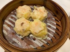 鲜虾烧卖皇-万龙洲海鲜(南新仓店)