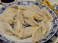 高汤三鲜水饺-老都一处饺子馆(道里店)