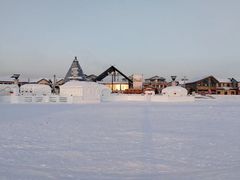 -北极村旅游风景区
