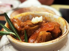 -秋林西餐厅(总店)