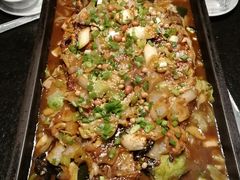 -美滋滋尚鱼烤鱼餐厅(空港店)