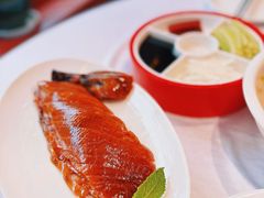 -满堂·烤鸭店·北京菜(鼓楼店)