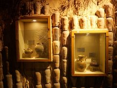 -中国闽台缘博物馆