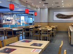 -吉野家(复兴路第二餐厅店)