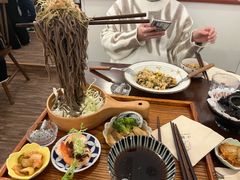 -小银家日式简餐(中信丹阳花园店)