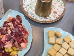 -牛犇炭火烤肉·鲜切烤肉(承德总店)