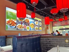 -渔民船说·北塘海鲜·天津菜·海肠捞饭(北塘古镇店)