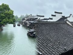 -乌镇景区