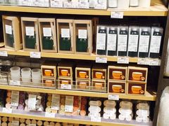 -MUJI无印良品(茂业天地店)