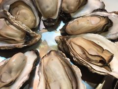 -蚝堡海鲜·威海菜·海肠捞饭·烧烤·亚洲吃蚝公司(幸福门店)