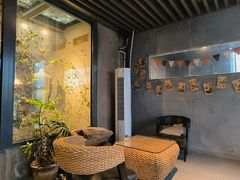 -漪龙台·B26 Rooftop Lounge