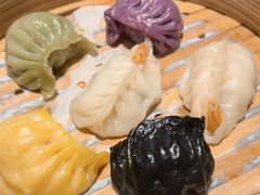 -老大连·海肠捞饭·大连海鲜大连菜(西安路店)