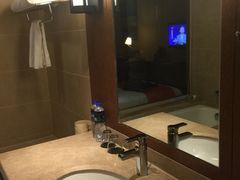 -长白山万达锦华套房酒店