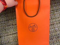 -HERMES(恒隆广场店)