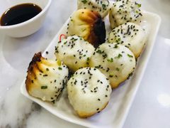 -老盛兴汤包馆(华灵店)
