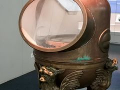 -上海中国航海博物馆