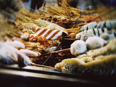 -大姐麻辣烫(莲宝中路店)