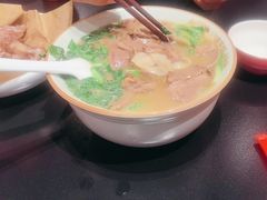 -唐河王记·南阳民间菜(国基路店)