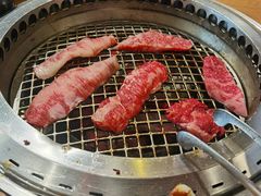 -赤坂亭·M9和牛烧肉·铁板烧(合肥万象城店)