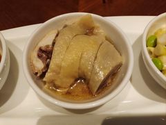 -上海人家花樣年华(中山公园店)