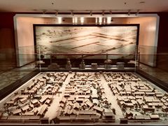 -西安大唐西市博物馆