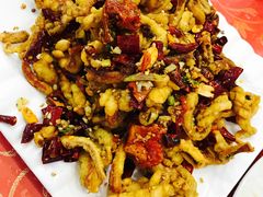 -福鑫源海鲜烧烤