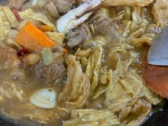 -顺德公美食(西乡店)