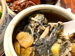 -黄祥华养生堂·炖汤·营养蒸饭(岭南天地店)