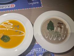 -布拉诺牛排西餐厅(上城天街店)
