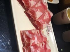 -鲁西肥牛(九方购物中心店)