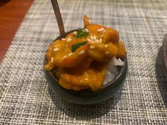 -戏作寿司(观音桥店)