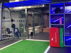 -METIS FITNESS女性健身工作室