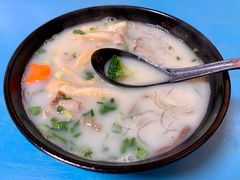 -鸭小妹鸭血粉丝(老门东店)
