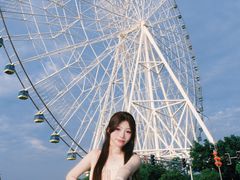 -南昌之星摩天轮