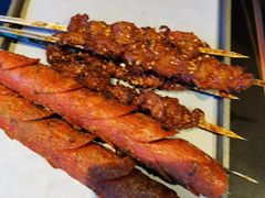 -胖子烧烤海鲜(亲贤北街店)