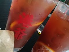 -港爺茶檔·茶餐厅(东晓南路店)