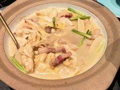 -柒园·三十年创意杭帮菜(龙湖滨江天街店)