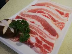 -阿泽禧烤肉(民兴花园店)