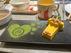 -海底捞火锅(上地华联店)