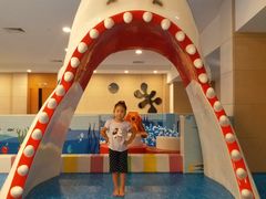 -南宫温泉水世界