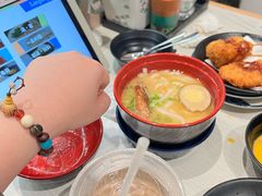 -滨寿司(新街口中央商场店)