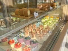 -崎本的店·专业酵种吐司(无锡万象汇店)