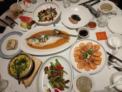 -醉辉皇上海之巅(上海中心大厦店)