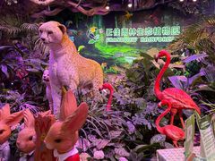 -正佳雨林生态植物园