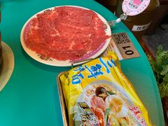 -粉灯牛腩牛杂煲·鸡煲(双井店)