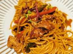 -本处·素食·融合料理(南油店)